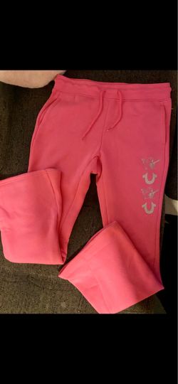 New true sweats