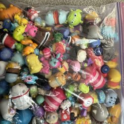 Tsums Tsums And Hatchimals