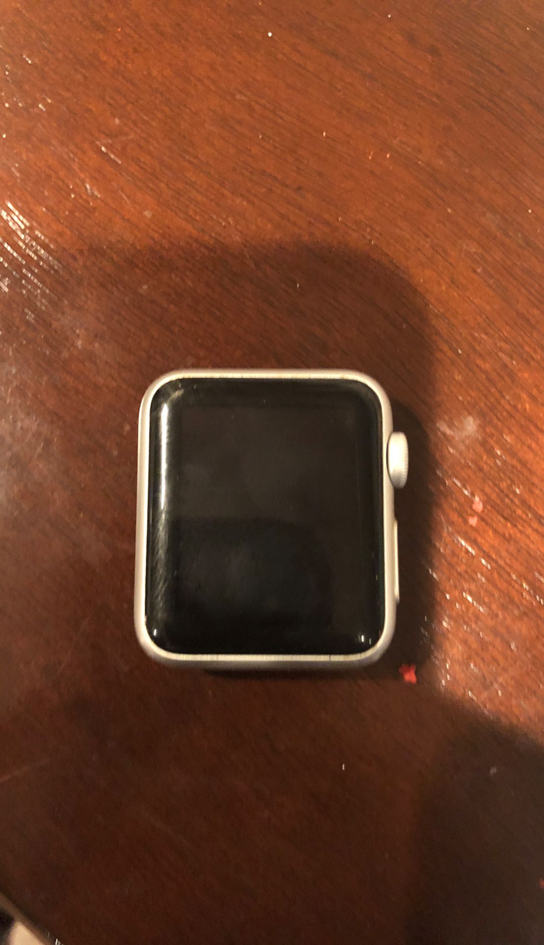 Apple Watch Series 1 - 38MM