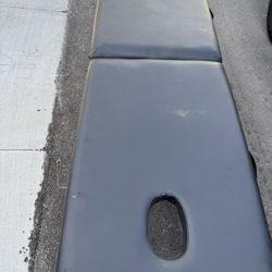 Massage Table