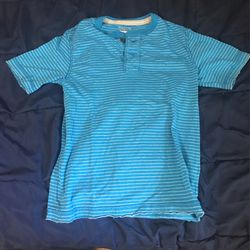 Youth Medium Cherokee Shirt