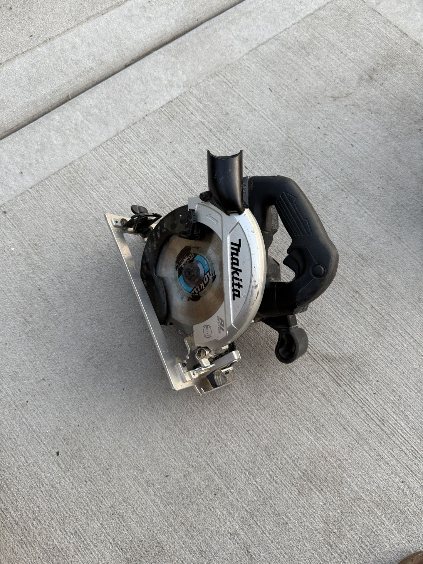 Makita circle Saw