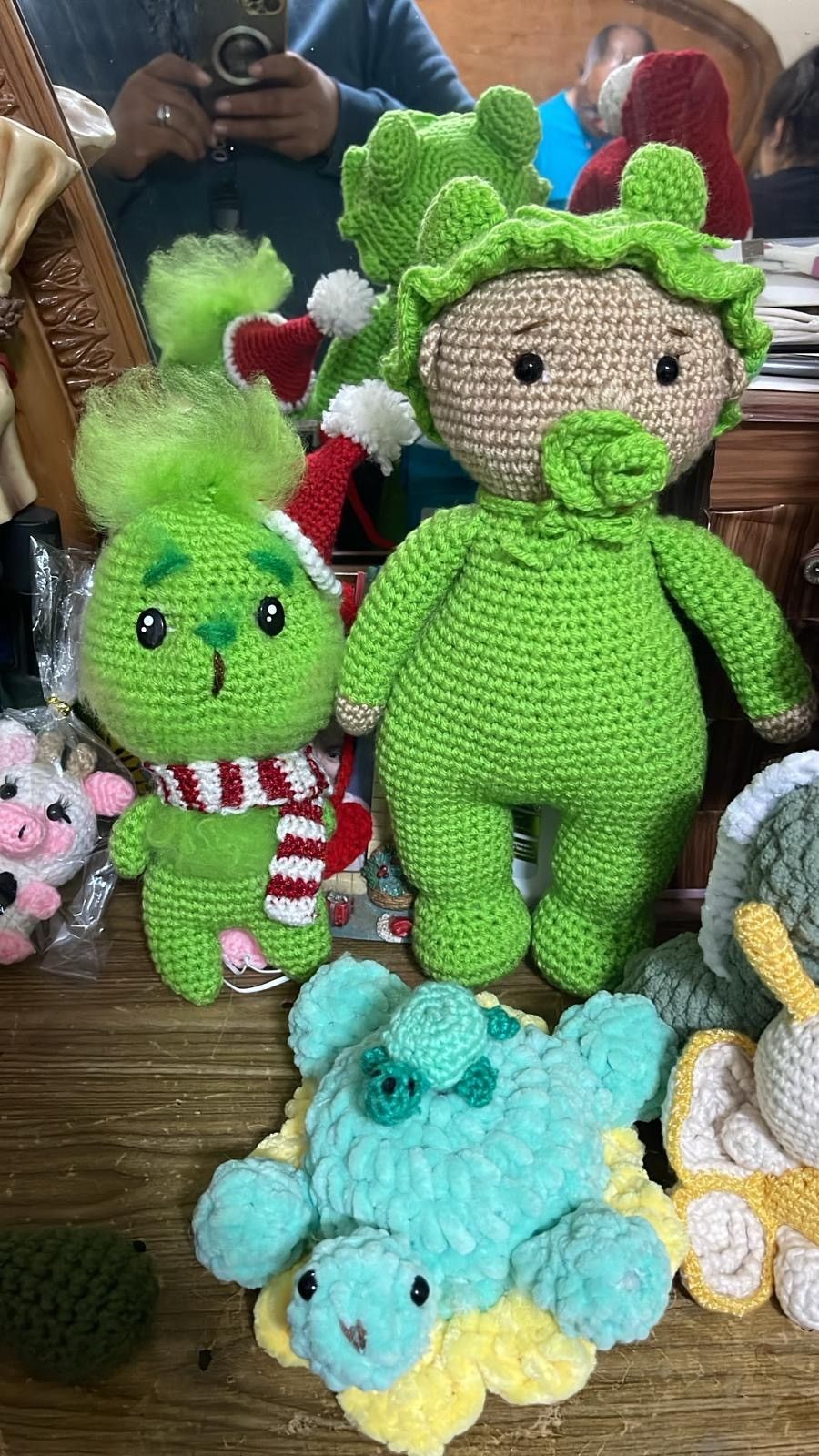 Crochet