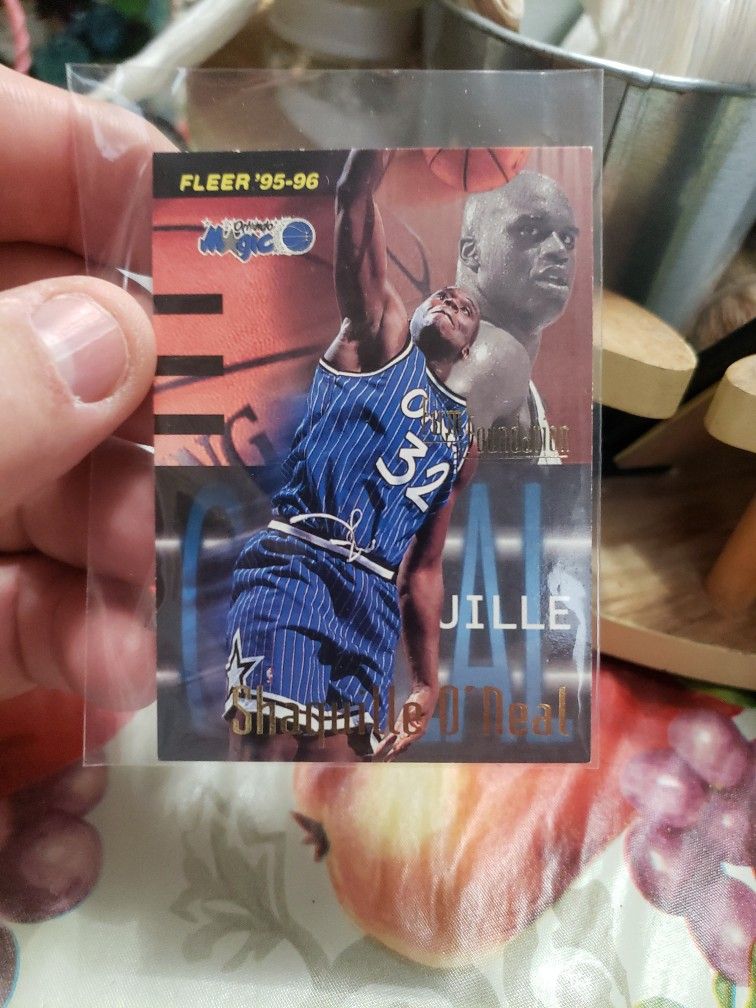 Shaq