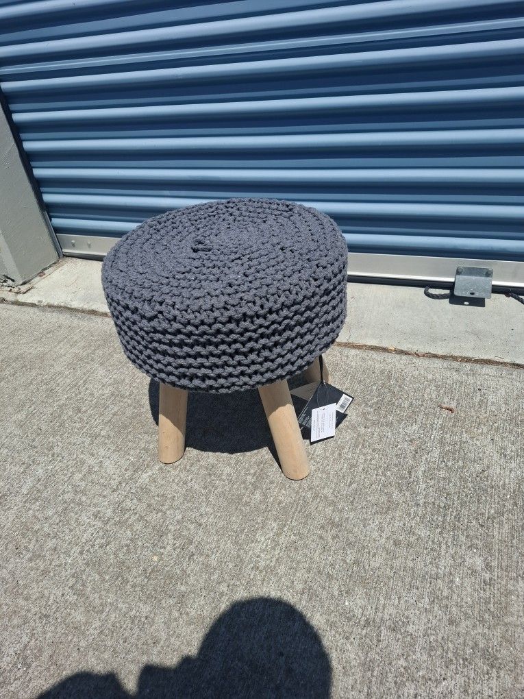 Stool