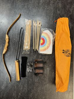 Kids archery Set