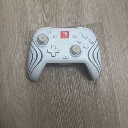 Nintendo Switch Light up controller Afterglow wave