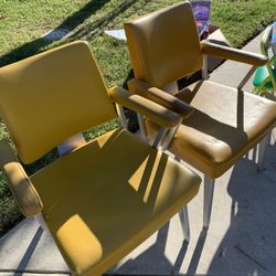 Vintage Home and Office Chairs $100 Each