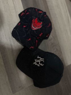 Gorras modernas