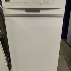 18” Dishwasher 