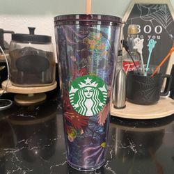 Starbucks Tumbler