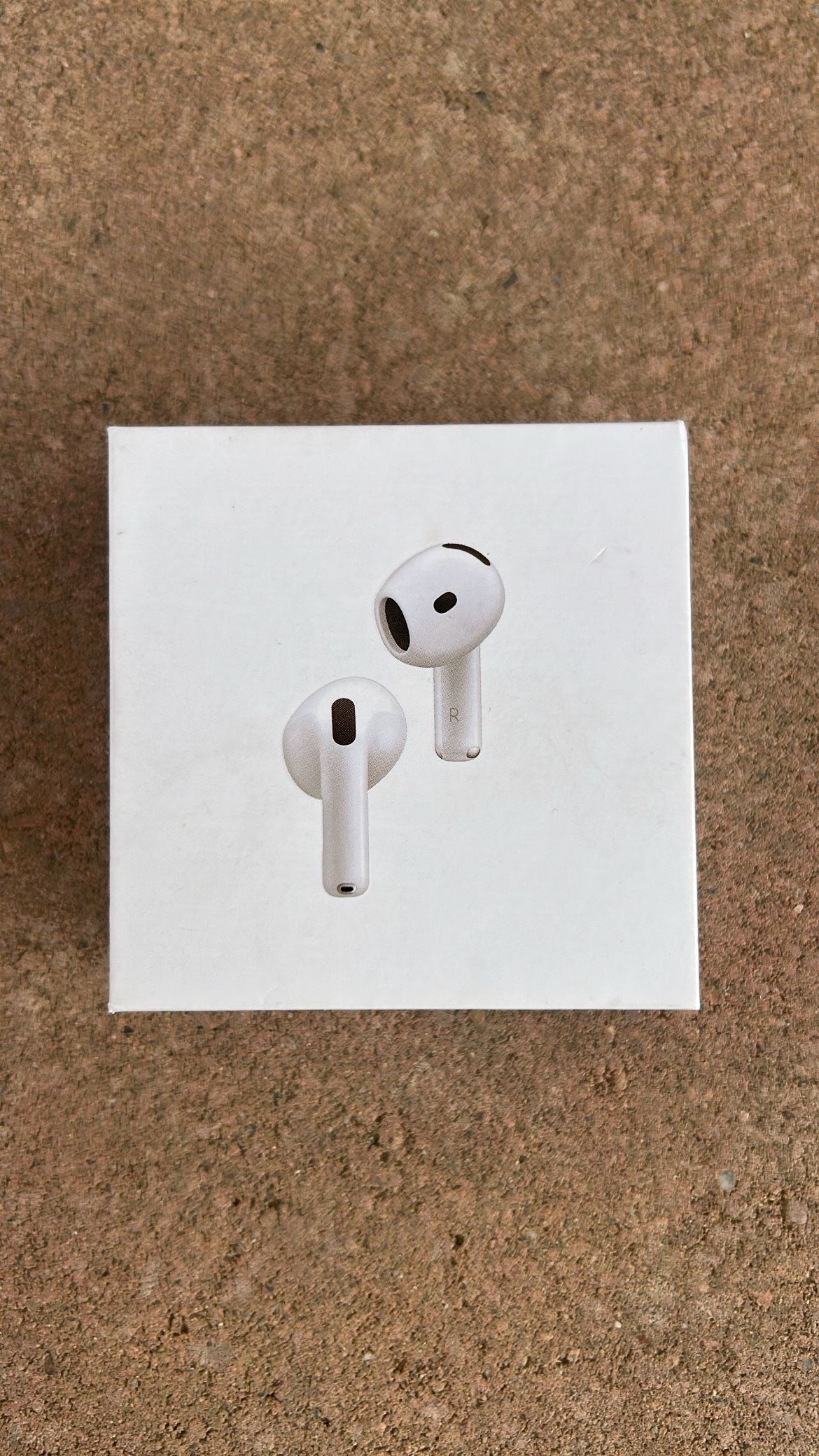 Apple AirPods 4 ANC (Brand New, Sealed)