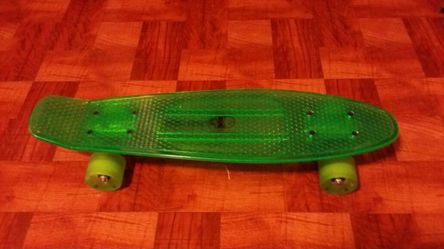 Mad gear skate board