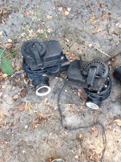 Pentair CVA24L 90 degrees valve Actuator for pool and spa valve $50 dollars ich