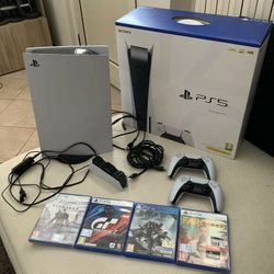 It's Working Perfectly With Good Condition 