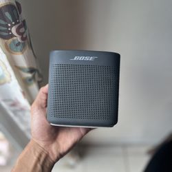 Bose Soundlink Color 2