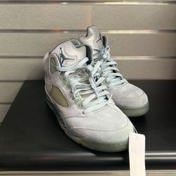 Jordan 5 Retro Bluebird 