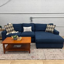Pottery Barn Sectional Couch (Delivery Available)