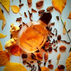 Calvin Klein   Obsession For Men Eau de Toilette