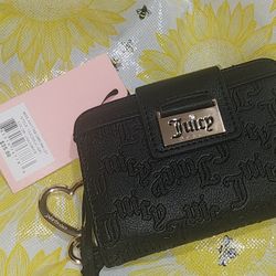 Juicy Couture Walet 