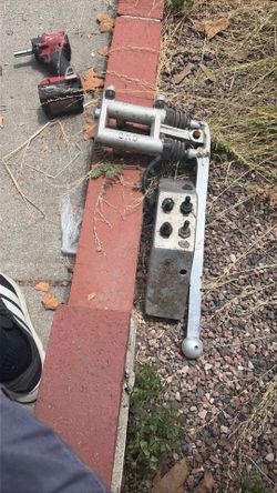 VW Sandrail parts