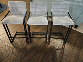 Bar stools
