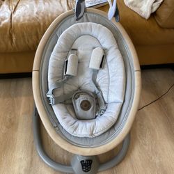 Maxi Cosi Swing 