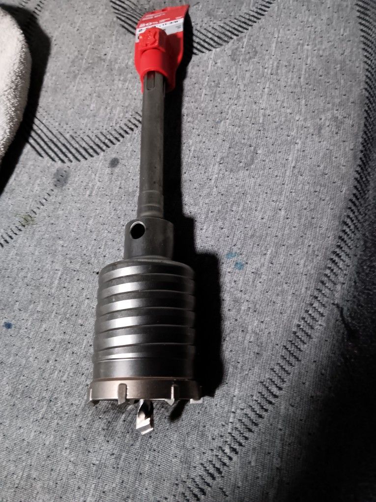 Core Bit