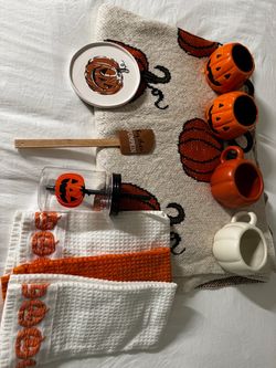 Fall Set