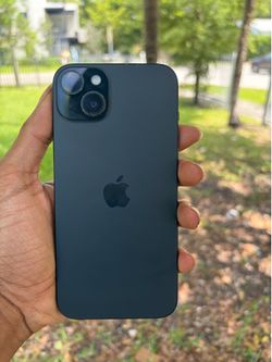 iPhone 15plus & AirPods Gen 3