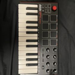 MPK MINI Need Gone Asap. Accepting Offers