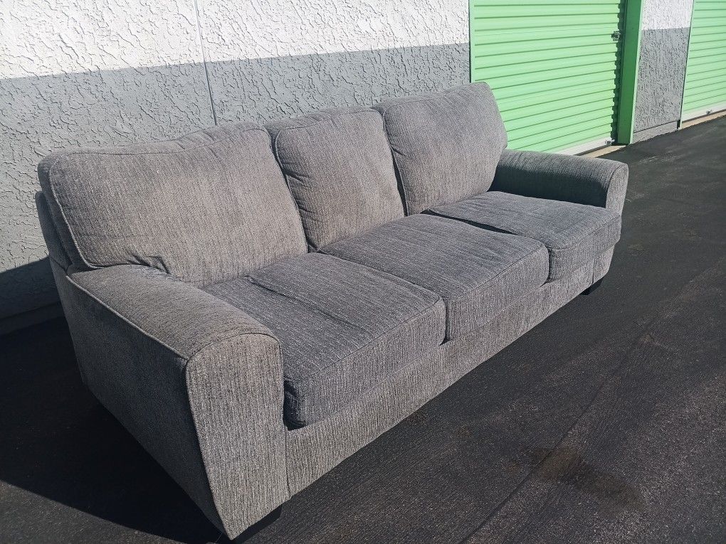 Very Nice Couch