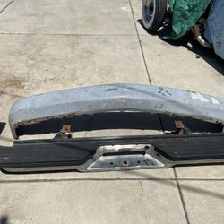 1990 Chevy Truck Hoods Bumpers 