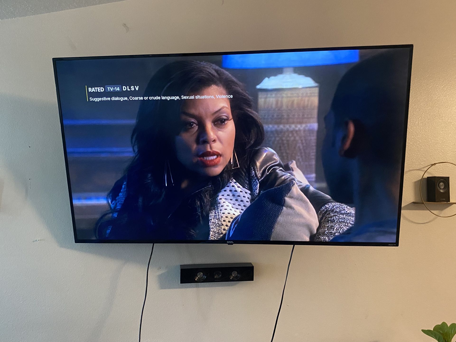 Roku Tv 55 Inch