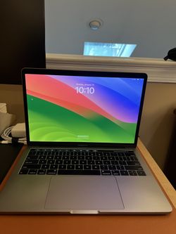 Apple MacBook Pro 13” M1