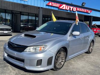 2012 Subaru Impreza