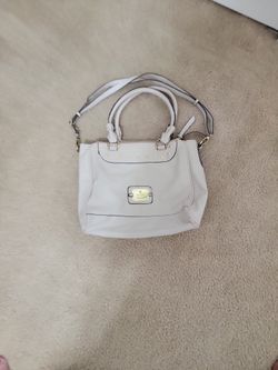 Nicole Miller Bag