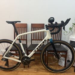 Checkpoint SLR 7 GRX 61cm (2023) Gravel Bike