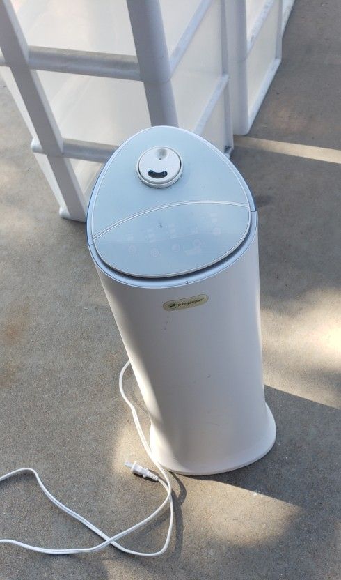 Humidifier