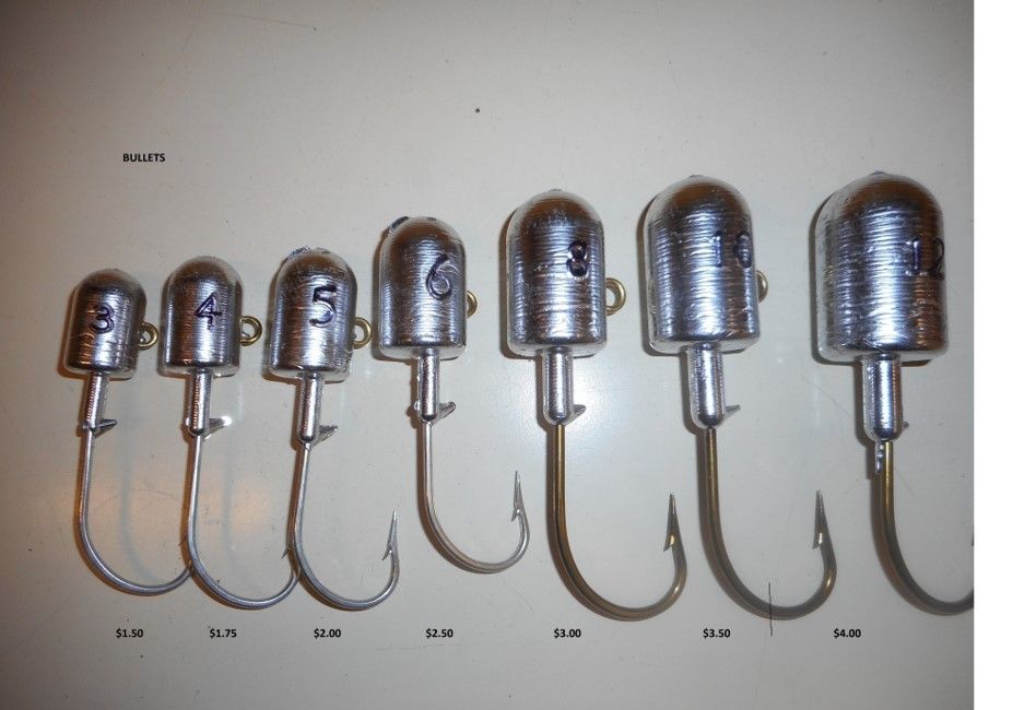 Lead Fishing Weights for Sale in Vancouver, WA OfferUp