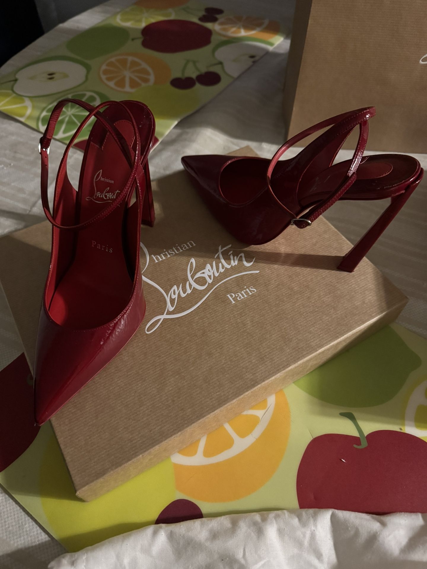 Christian Louboutin