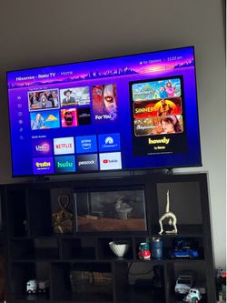 65 inch tv
