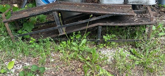 Ramps