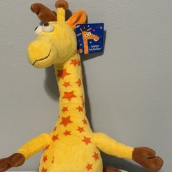 Limited Toys R Us Plush 