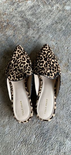Woman’s shoes 8.5