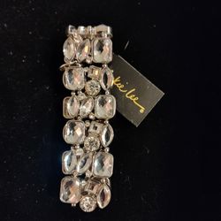 Costume Jewelry Bracelet