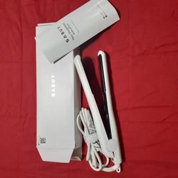 Enlacisdora De Pelo Y Para Aser Chinos Nueva