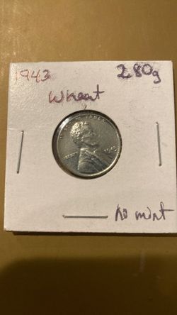 Wheat Penny