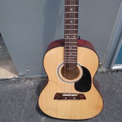 Acustic Guitar