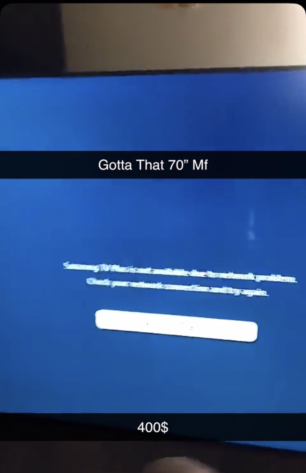 70 Inch Samsung Tv